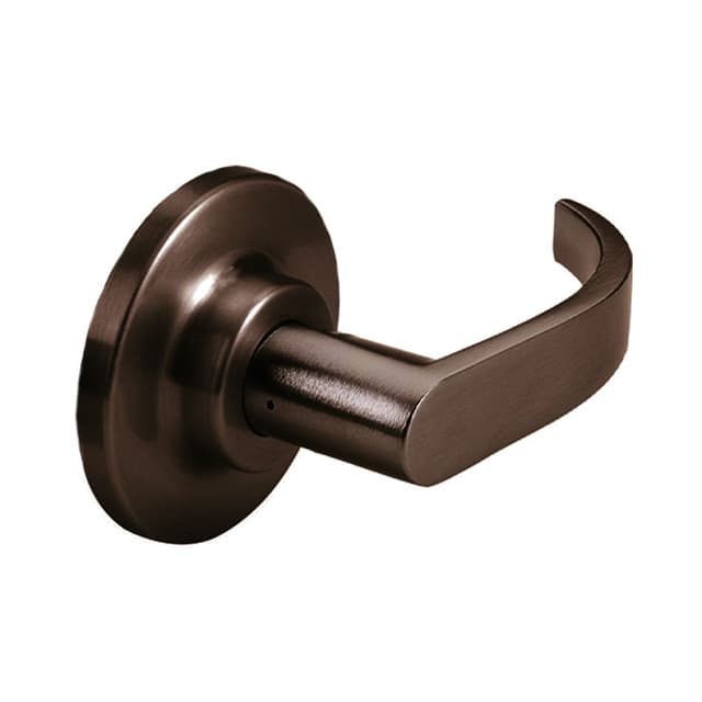 C801 Lever Dummy Trim One Side