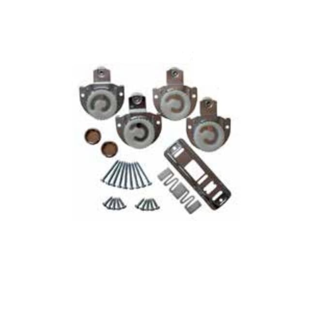 BY500 Bypass Hardware Kit