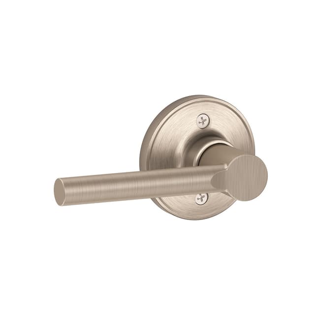 J170 Broadway Dummy Lever Lock