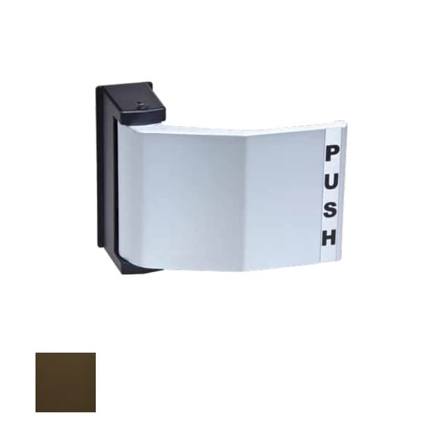 457 Series Push/Pull Paddle