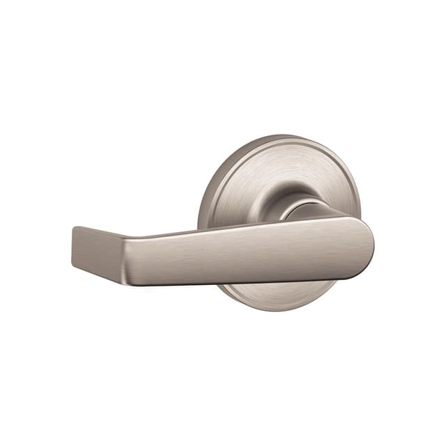 J10F Marin Passage Lever Lock