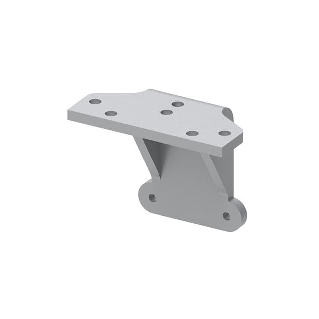 4040XP Auxiliary Shoe