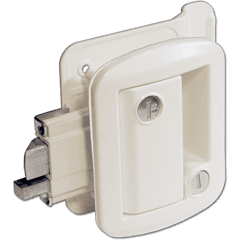 RV/Travel Trailer Door Lock
