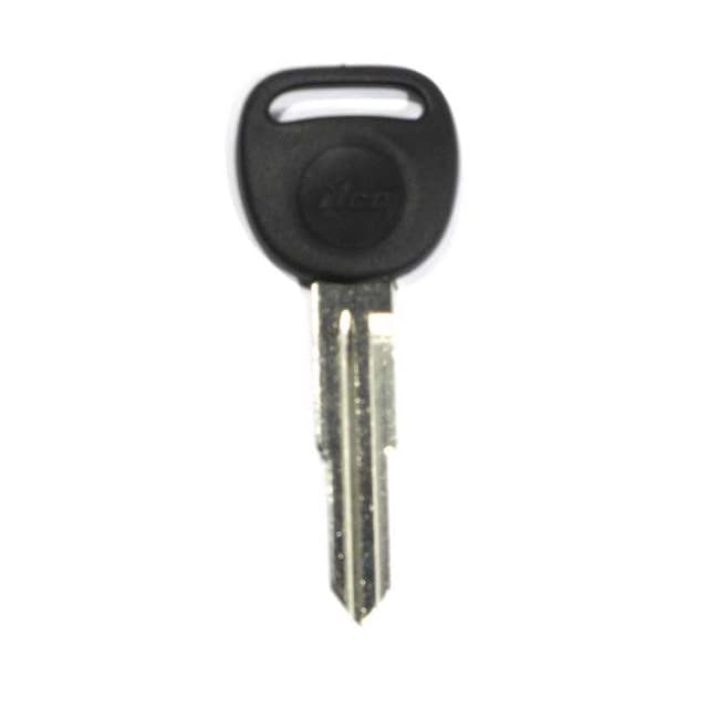 Auto Transponder Key