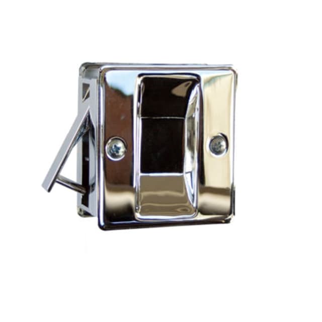 Passage Pocket Door Lock