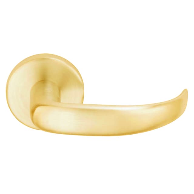 L Series Trim Pack, 17 Lever, A Rose