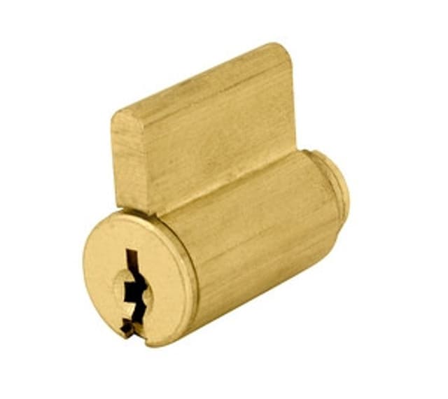 Padlock Cylinder