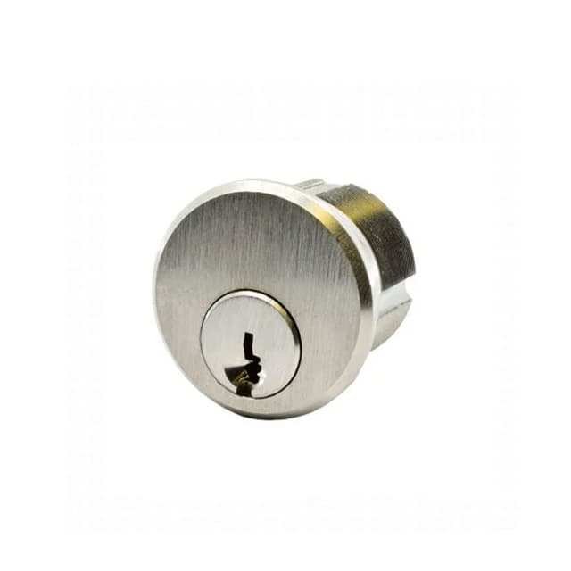 Mortise Cylinder