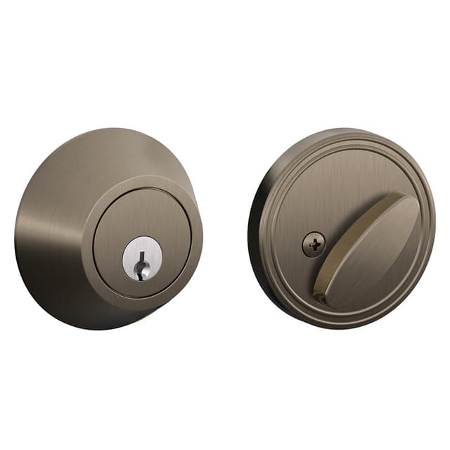 JD60 Deadbolt