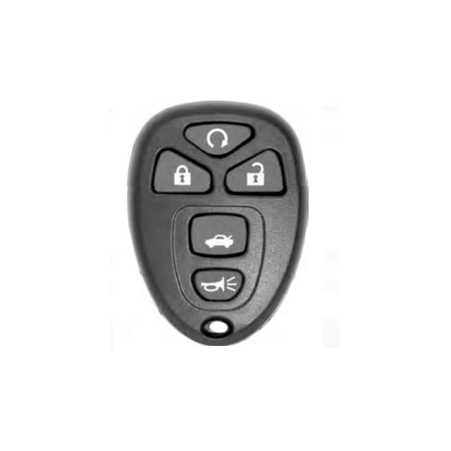 Keyless Entry Remote