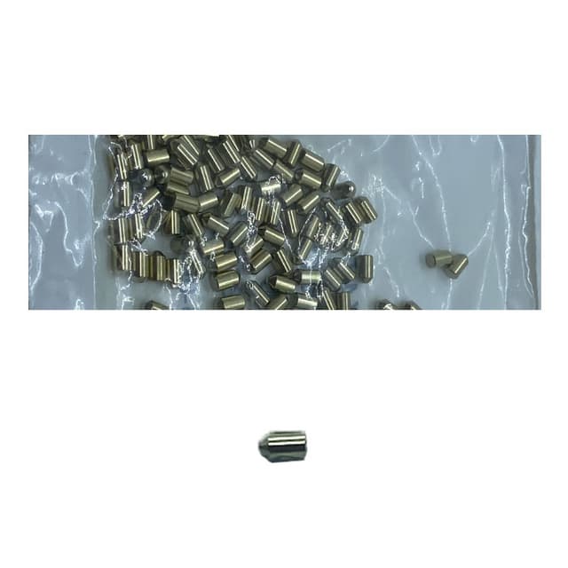 Medeco X4 Bottom Pins for Conventional Cylinders