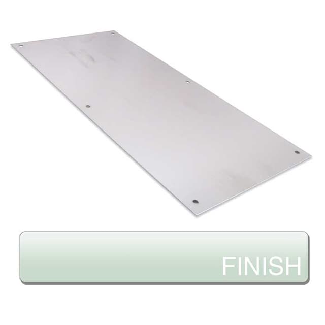 Push Plate