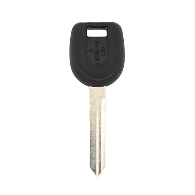 Auto Transponder Key