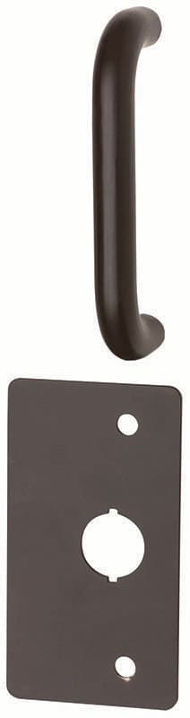 19 Series Exit Device Pull Trim