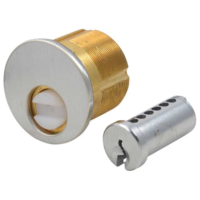 Mortise Cylinder