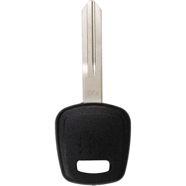 Transponder Key
