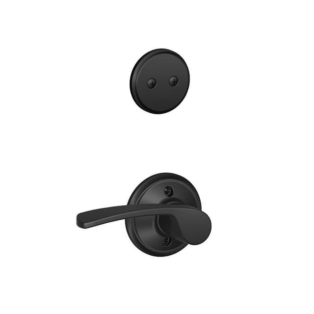 Inside Trim for Dummy Handleset