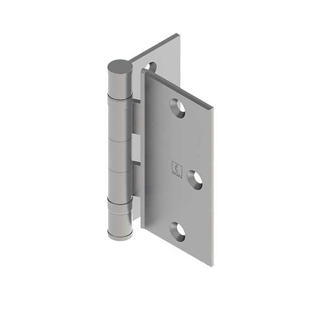 Half Surface Commercial Hinge