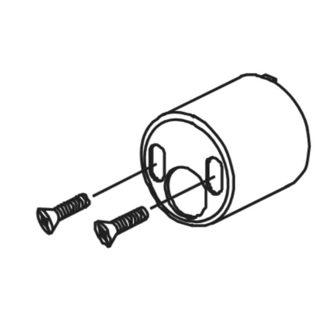 Mortise Cylinder Service Kit