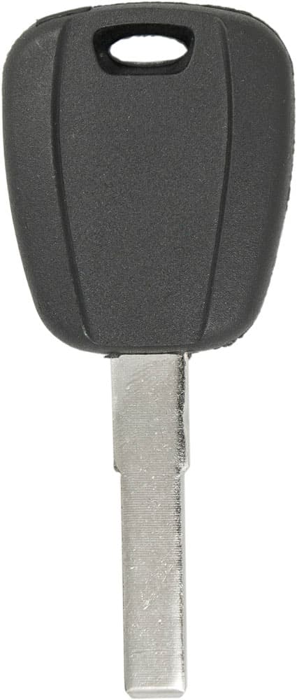 Transponder Key