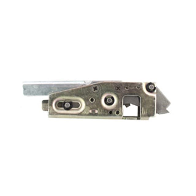 ED4800 Top latch & bracket assembly