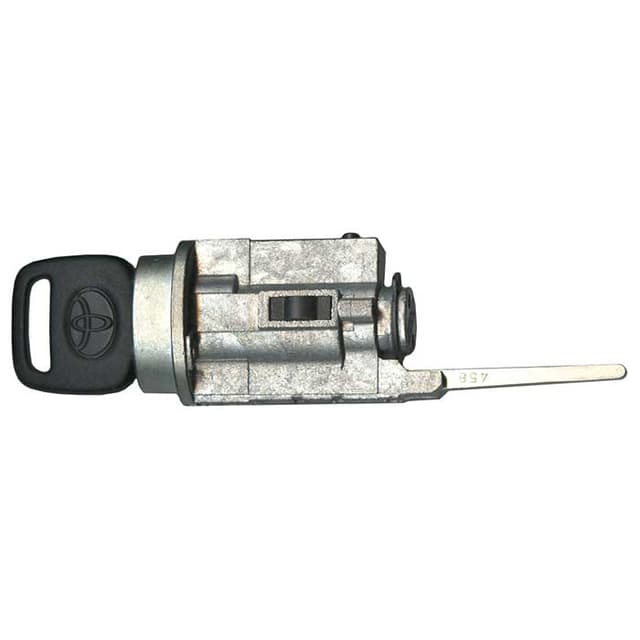 Auto Ignition Lock