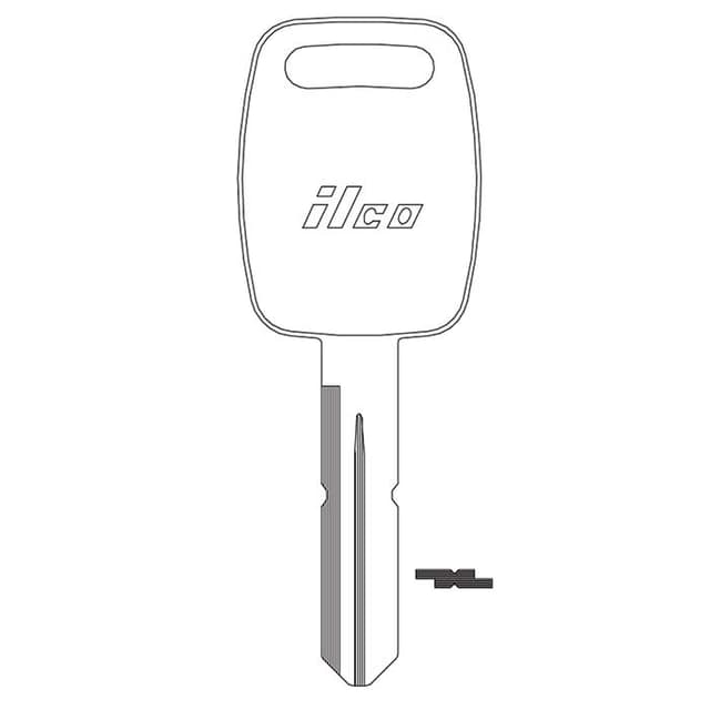 Mechanical Key