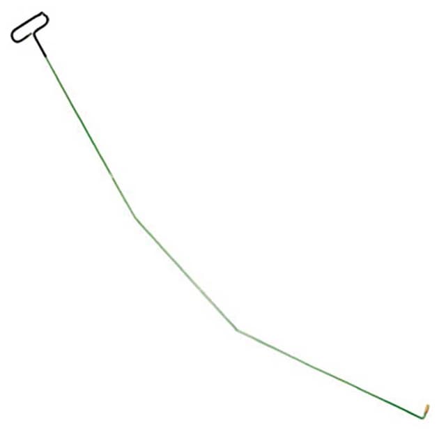 Extra length Long Arm Car Opening Tool