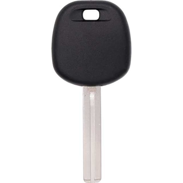 Transponder Key