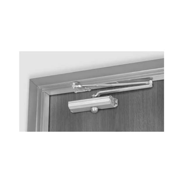 1600 Series Surface Door Closer