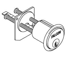 Rim Cylinder