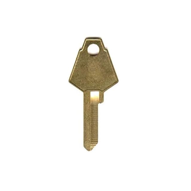 Key Blank