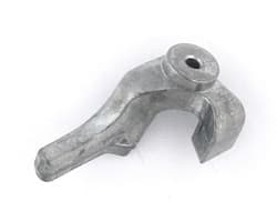 Exit Device Latchbolt Lift Lever, LH