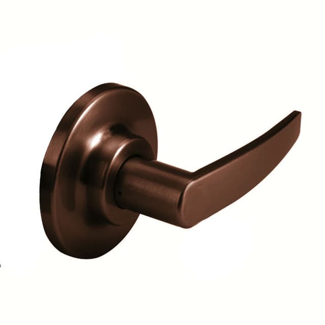 CL701 Lever Dummy Trim One Side