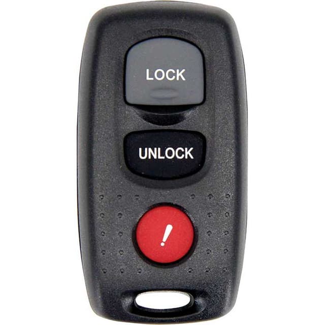 Replacement Button Remote