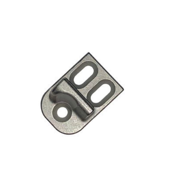 249 Vertical Cable Top Strike