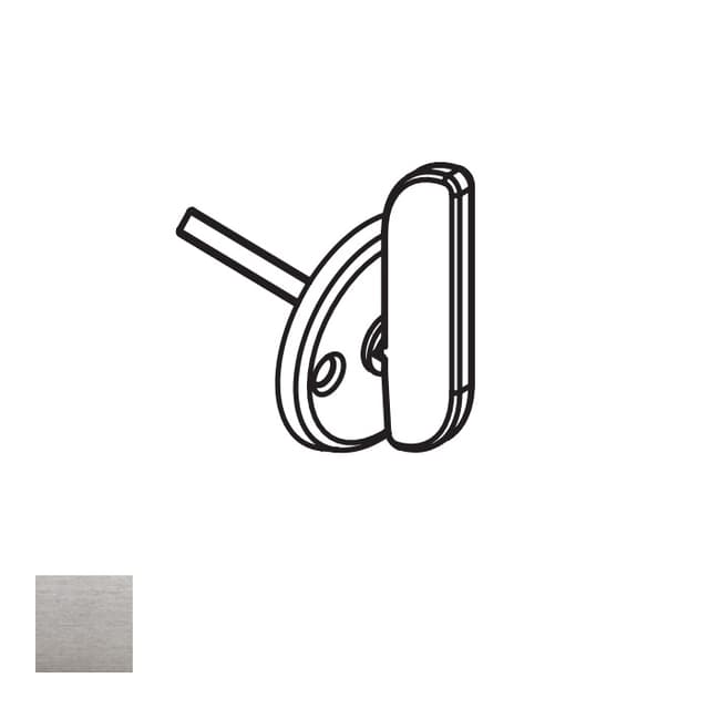 ML2000 Ergonomic Thumbturn Lever Packet