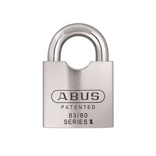 Padlock