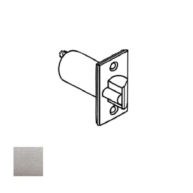Grade 2 UL Spring Latch