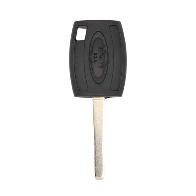 Auto Transponder Key