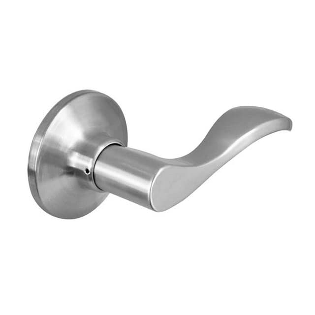 Wave Lever Single Dummy - RH