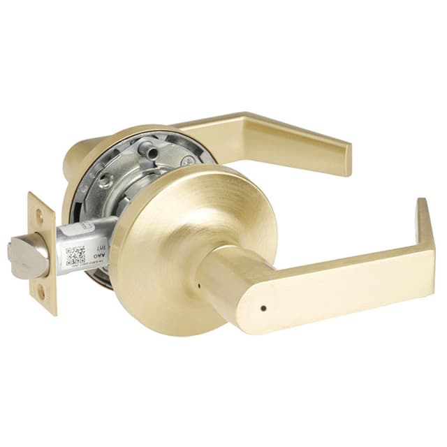 5400LN Series Heavy Duty Lever lock