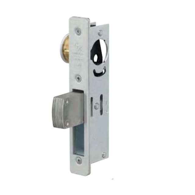1853S Series Short Throw Deadlock Body Only