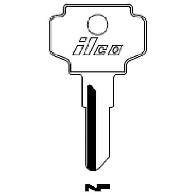 Specialty Key