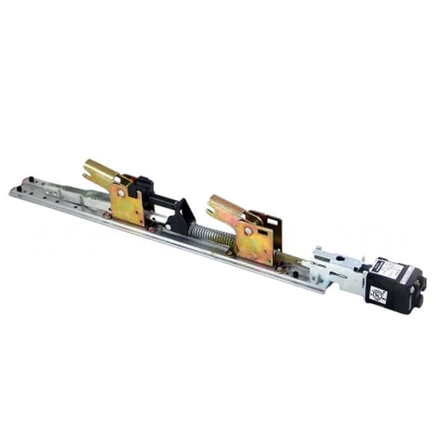 QEL Baseplate Conversion Kit with Allegion Connect