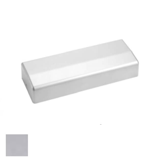 DC8000 Series Full Closer Cover