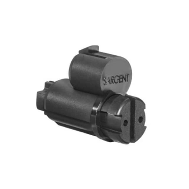 Disposable Plastic Core