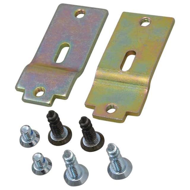 MS Deadlatch Mounting tab Kit