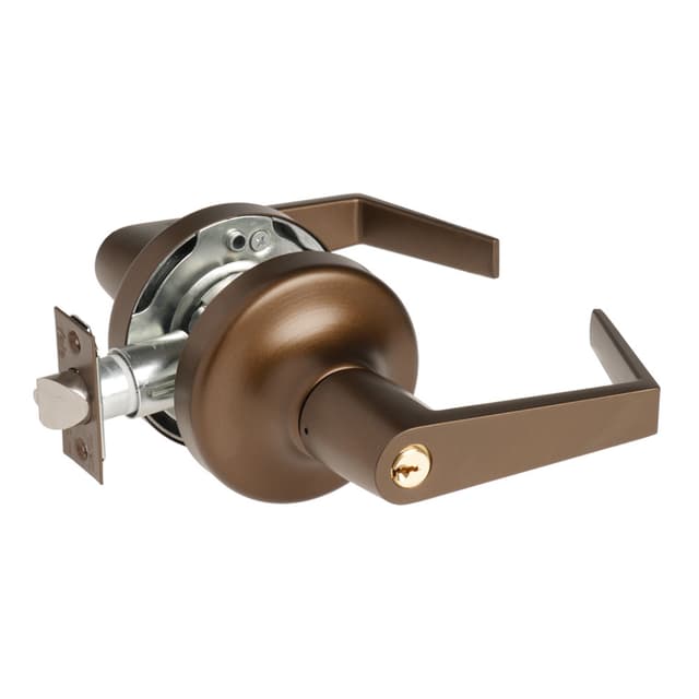 5300LN Series Standard Duty Lever Lock