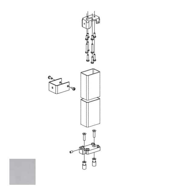 1654/4954 Fitting Set